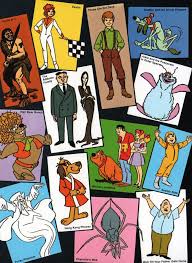 Hanna Barbera Old School Cartoons Classic Cartoons Cartoon Shows