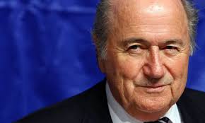 Fifa in crisis live blog
