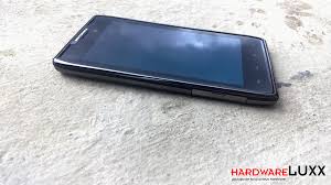 Kurztest: Motorola Razr Maxx - Hardwareluxx