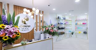 Deco Hair & Beauty