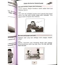 Pekerja di bawah jagaan kita. Berilustrasi Sekolah Rendah Tahap 1 2 Shopee Malaysia