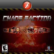 Chaos faction 2 question and answers : Dissolute Productions Games Launchbox Games Database