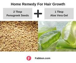 With the aloe vera and shea butter for hair growth, a homemade remedy which can be use as a deep conditioner treatment for hair growth, which gives you a shine and luster hair. 21 Most Effective Home Remedies For Hair Growth