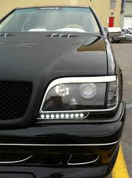 Brabus 7 3 S W140 V12 Costomized Mercedes Benz Mercedes W140 Benz