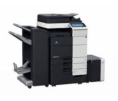 Why my konica minolta c360 driver doesn't work after i install the new driver? Konica Minolta Bizhub 654e Driver Free Download
