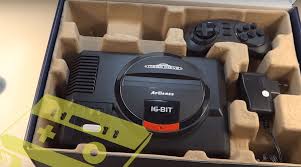 Reparte puñetazos y patadas a diestro y siniestro con este juego arcade la consola sega genesis y siente como se divertían los niños de los años 90. Sega Genesis Analisis Y Opiniones De La Clasica Y Portatil