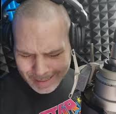 some of the most fun I've had in my young voice acting career, has been a  result of the Potchki Audio Chronicles with my friends, most of us, if not  all, are students of @Steve Blum and Blumvox ...