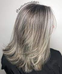 Check spelling or type a new query. 65 Gorgeous Hairstyles For Gray Hair