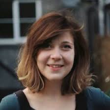 Lauren Orme (laurenormefilms)