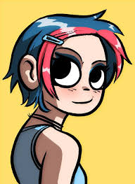 Radiomaru Com Scott Pilgrim Comic Scott Pilgrim Scott Pilgrim Vs The World