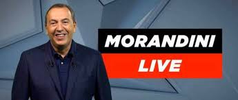 Последние твиты от morandini live (@morandini_live). Morandini Live Home Facebook