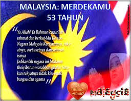 Kad ucapan hari kemerdekaan microsoft power point amarzargafar panitia psv dsv sk parit kasan malaysia celebrates its independence day on 31 august every year with fireworks and merdeka. Kad Ucapan Hari Kemerdekaan Bahasa Arab