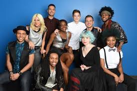 Top 10 American Idol 2015 American Idol American Idol Top 10