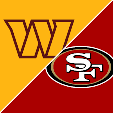 Commanders vs. 49ers (Oct 19, 2026) Live Score - ESPN