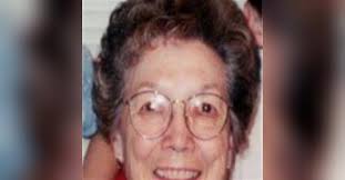 Anna Marie Specht Obituary