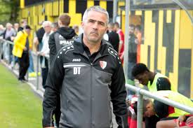 Dan Theis : retour sur la carrière d'un affamé de football