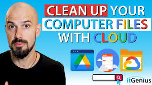 Why you should be using Google Drive instead of Dropbox