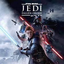 Newsaphra and sana starros cheat death in marvel's star wars: Star Wars Jedi Fallen Order