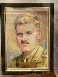 Henry William Murray VC CMG DSO (1880-1966)