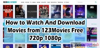 It has a dark theme with a lot. 123movies Unblock And Working Proxy How To Safely Watch On 123movies Website In 2020