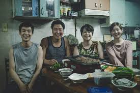 Part 1 (2014) ini dibuat. Review Film Parasite Ibu Segala Tau