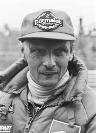 Niki Lauda