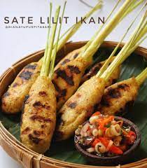 Resep Sate Berbagai Bahan C 2020 Brilio Net Resep Makanan Estetika Fotografi Makanan