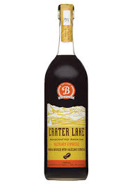 Crater Lake Hazelnut Espresso Espresso Vodka Vodka Bartender Drinks Recipes