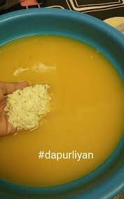 Ada pelbagai jenis serunding popular di kalangan rakyat malaysia seperti serunding kelapa, ikan bilis, daging dan ayam. Cara Asas Masak Pulut Kuning Lembut Sedap Berkilat Untuk Sukatan 1kg Beras Pulut