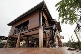 Top places to stay in taiping, airbnb taiping. 5 Homestay Taiping Perak Yang Selesa Dan Menarik C Letsgoholiday My