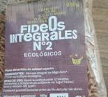 Fideos Inteles