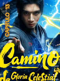 Elias Del Fuego Drama Chino Final