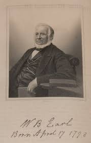 Earl, William Bacon (1798-1877)