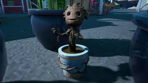 This obviously requires you to equip the jennifer walters skin, which you should already. Ubicacion De Fortnite Sapling Groot Como Rescatar A Sapling Groot De Holly Hedges Nursery Los Juegos Peliculas Tv Que Amas