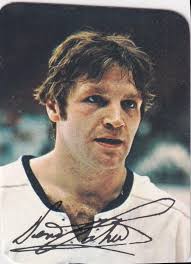 Denis Potvin [Round Corners] #15 Prices