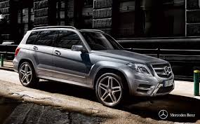Mercedes Nouveau Glk Neuve Au Maroc
