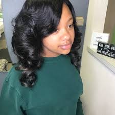 Quick Weave Near Me: Gulfport, MS