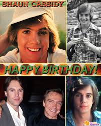 Shaun Cassidy's 66th Birthday Celebration