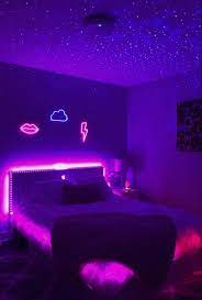 Led strip lights,65.6ft 4x16.4ft mofut smart led lights 5050 rgb led light strip color changing led strips with bluetooth controller sync to music apply for tv bedroom,kitchen,party,bar and home decor. Pin On Gville