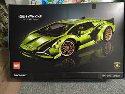 Veronica espina and meg evans accepted the award on behalf on sian. 42115 Lamborghini Sian Fkp 37 Lego Technic And Model Team Eurobricks Forums