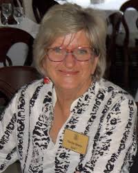 Panorama #34 Winter 2018