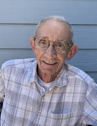 Obituary information for Ellis Patrick Haver