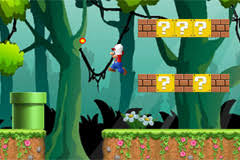 Ai un prieten cu tine? Jocuri Cu Mario Online Gratis