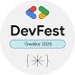DevFest Gwalior 2025 event image