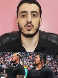 Backlash Wwe Jeff Cobb