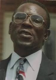 Stone, Homer Lee, Jr.