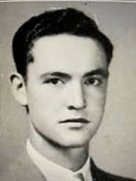 Lt John Randolph “Jack” Ivey (1918-1944)