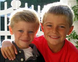 Newport Teen is Rockin' Toffee