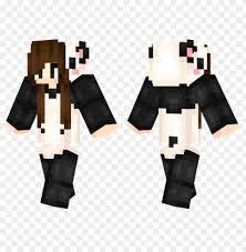 Don't forget to bookmark photography/minecraft aura skin fortnite using ctrl + d (pc) or command + d (macos). Download Minecraft Skins Panda Girl Skin Png Free Png Images Toppng