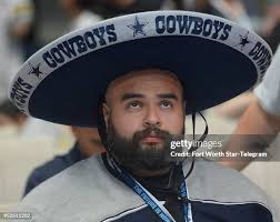 4,161 Dallas Cowboys Fan Stock Photos, High-Res Pictures, and Images